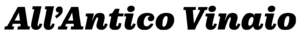 All’Antico Vinaio logo